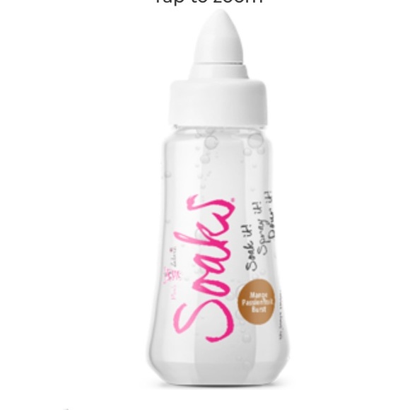 Pink Zebra Pina Colada 3.75 fl. oz. Soaks